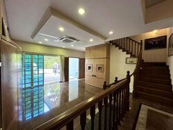 Eng Kong Drive (D21), Terrace #597709321